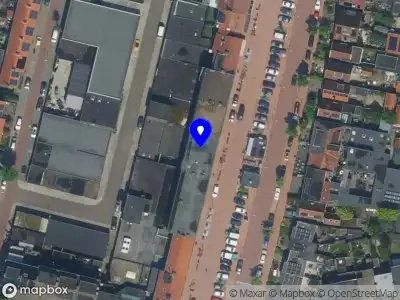 Tiolia B.V. Velsen-Noord