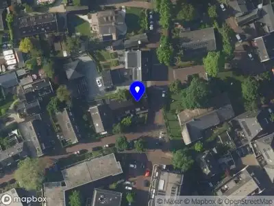 Tifa Holding B.V. Huizen