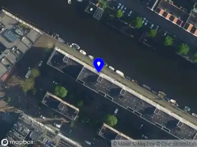 Maddy Company Amsterdam