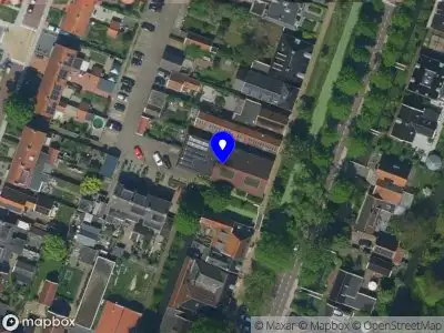 Nieuw bedrijf FashionTrends