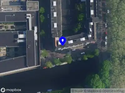 Nieuw bedrijf Still Lotus