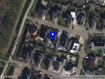 Fûgelpracht Franeker