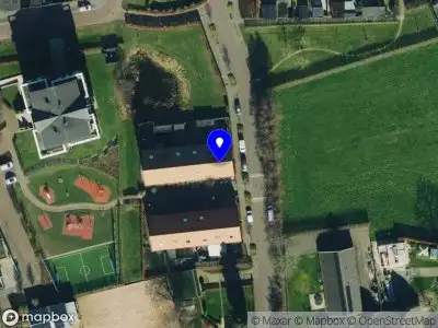 Prokick Voetbal Academie