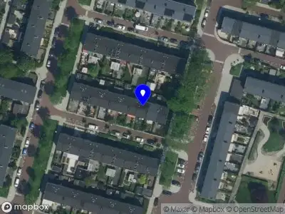 Wilde tuin ontwerp Amsterdam