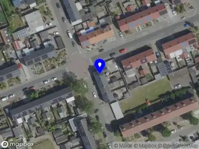 Ramona's parfumgalerij