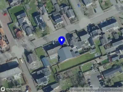 Groente en Kipsalon B.V.