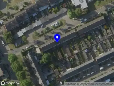 Trice Koeriersdiensten