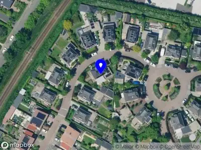 Nieuw bedrijf J.G. Van Deuveren Holding B.V.