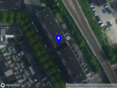 Sanctuari Studio Amsterdam