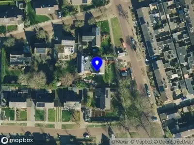 Nieuw bedrijf Kim Bosch Advies B.V.