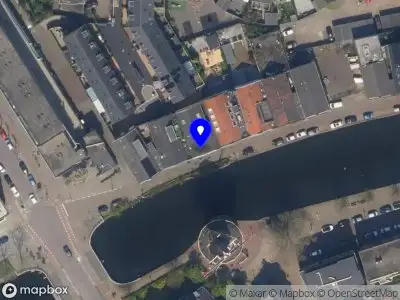 CRD Vastgoed B.V. Schiedam
