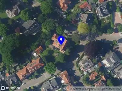 Vereniging van Eigenaars Ehrlichstraat 13 te Hilversum Bussum