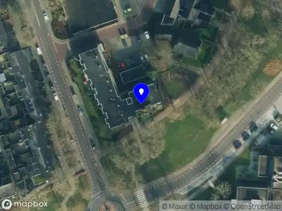 Fit met Evelien Rijssen