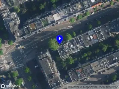 Vereniging van Eigenaars Geldersekade 107 en Recht Boomssloot 1 te Amsterdam