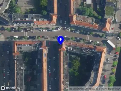 Snelle Jelle Belle Amsterdam