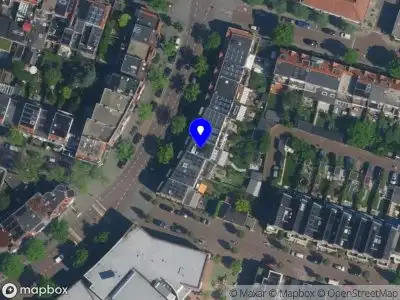 Bureau Cors Haarlem