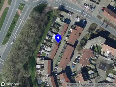 MitrasingCare Spijkenisse
