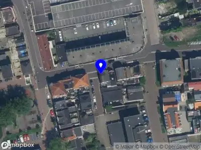 Mina Zorhe Zaandam