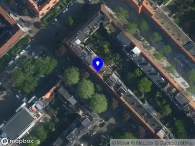 R 't H persoonlijke begeleiding Amsterdam