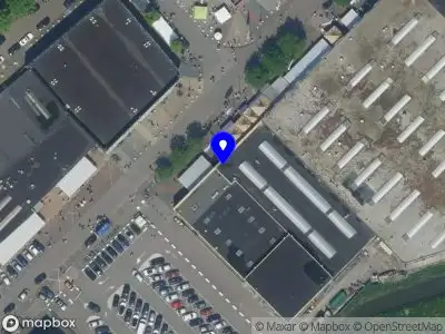 Baraka Beverwijk