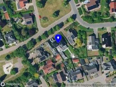 Nieuw bedrijf SAG Radiology B.V.