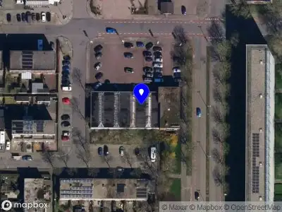 Autobedrijf Eriton Leeuwarden