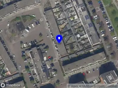 Op Stap met Has Vlaardingen