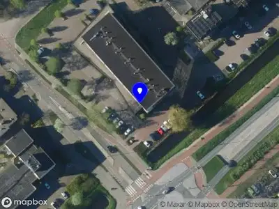 Shannon Bewindvoering