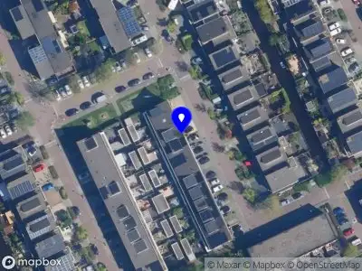 Nieuw bedrijf Skills Infra