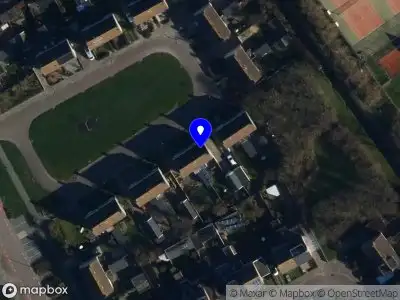 Bouwkamp infra Callantsoog