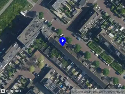 Joceline Kranenburg Hoofddorp
