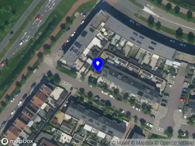 Nieuw bedrijf Rijschool mans