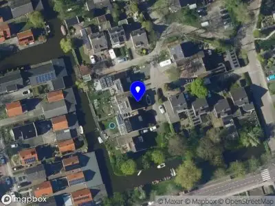 Van Westen Projectbeglazing Wervershoof