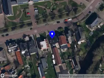 Allround Klusservice F.A. van der Veen Dokkum
