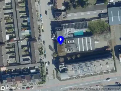 SP Sales & Socials Vught