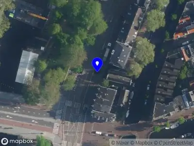 Merijn Blankestijn Zorg & Hulpverlening Amsterdam