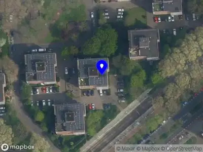 Nieuw bedrijf Olga huishouddiensten