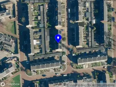 Stichting Administratiekantoor Build & Beyond