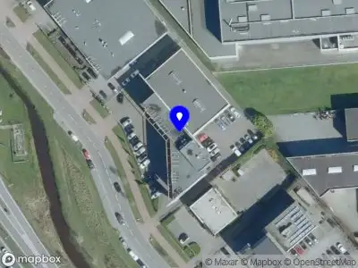 SjorsSabrina Beheer B.V.