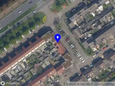Home in Wares Holding B.V. Rotterdam