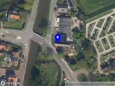 JPDM Capital B.V. Maasland