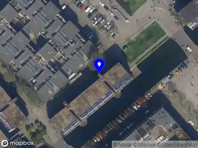 Vereniging van Eigenaars C.P. Tielestraat 45 AB te Rotterdam Rotterdam
