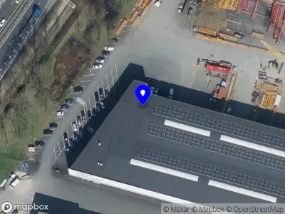 Self Elevating Platform JB-115 B.V. Oosterhout