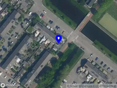 Chamax Holding B.V. Badhoevedorp