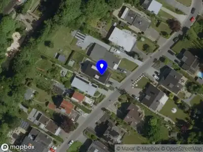 D. Brandenburg Holding B.V.