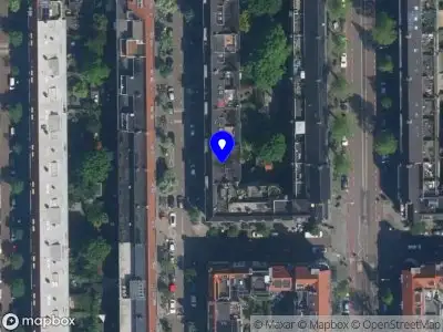 Sampoule Amsterdam