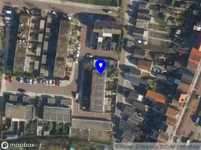 Nieuw bedrijf Wolfert Welzijn