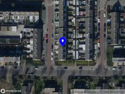 Nieuw bedrijf Rijschool SA