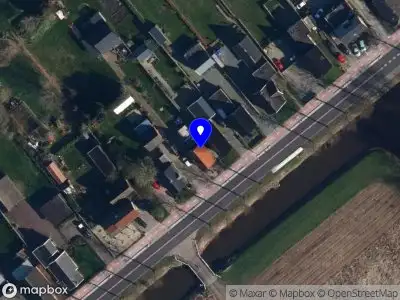 Nieuw bedrijf Gezinshuis Mooij