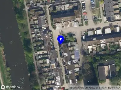 CouchCorner Schiedam